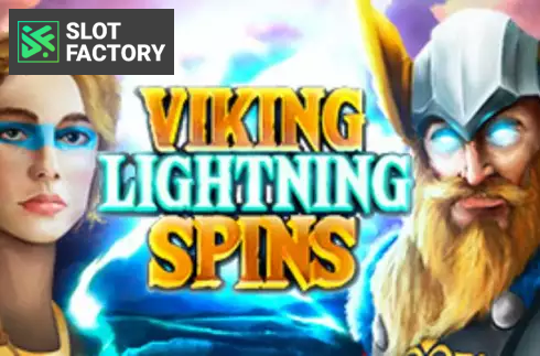 Viking Lightning Spins